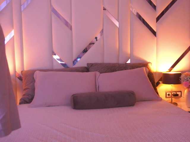 CuteeFoxy live cam on BongaCams