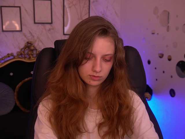 CuteeFoxy live cam on BongaCams
