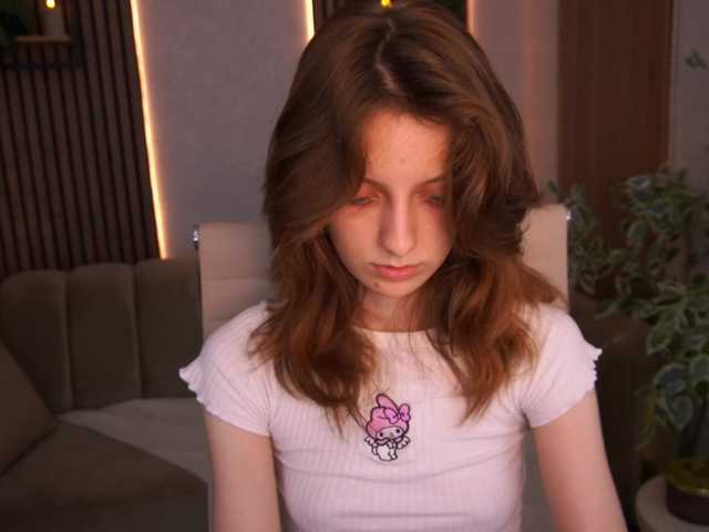 CuteeFoxy live cam on BongaCams