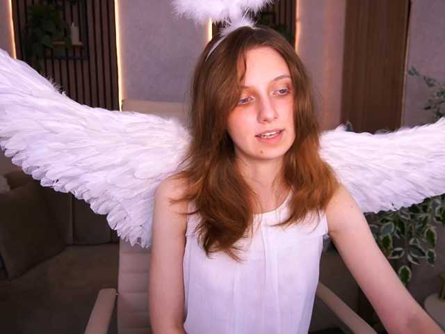 CuteeFoxy live cam on BongaCams