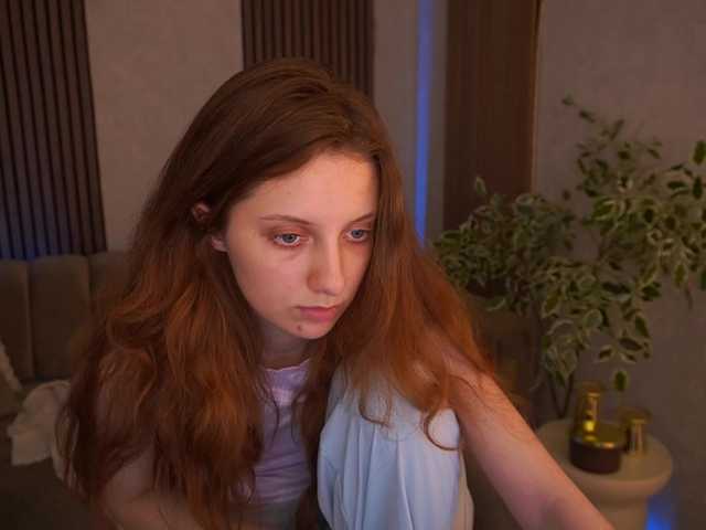 CuteeFoxy live cam on BongaCams