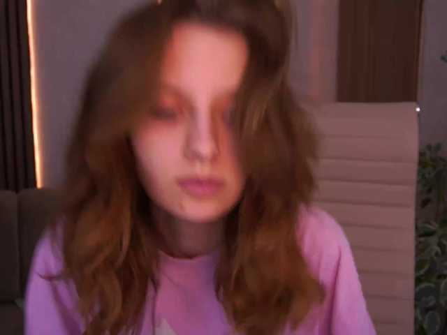 CuteeFoxy live cam on BongaCams