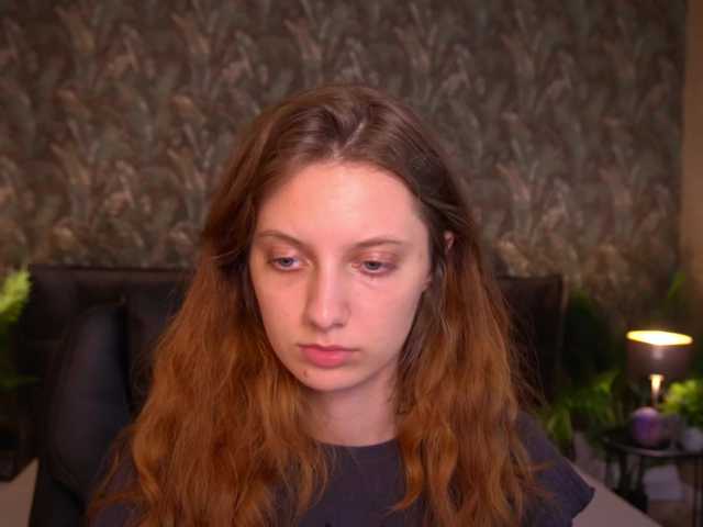 CuteeFoxy live cam on BongaCams