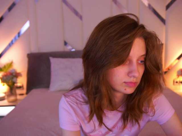 CuteeFoxy live cam on BongaCams