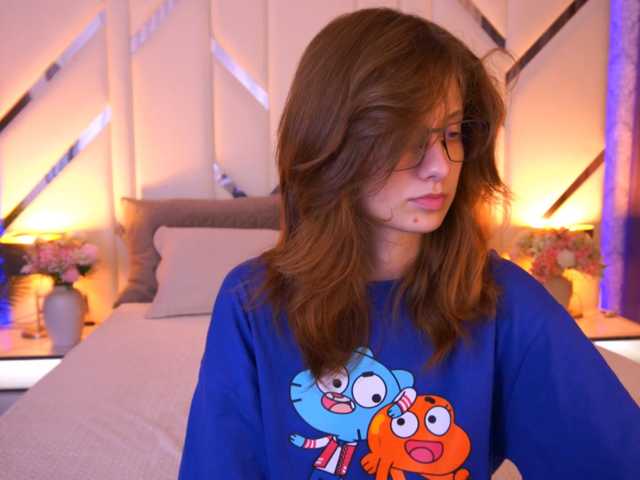 CuteeFoxy