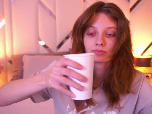 CuteeFoxy live cam on BongaCams