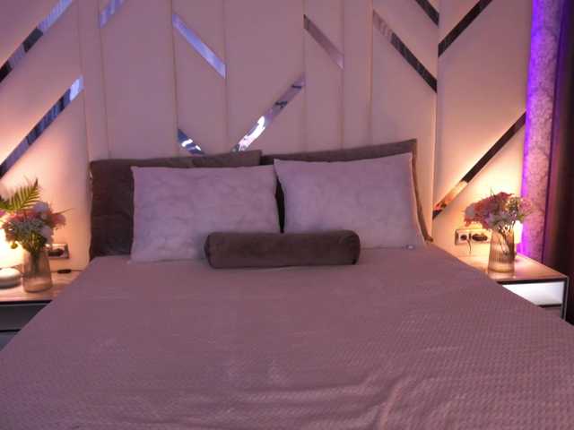 CuteeFoxy live cam on BongaCams