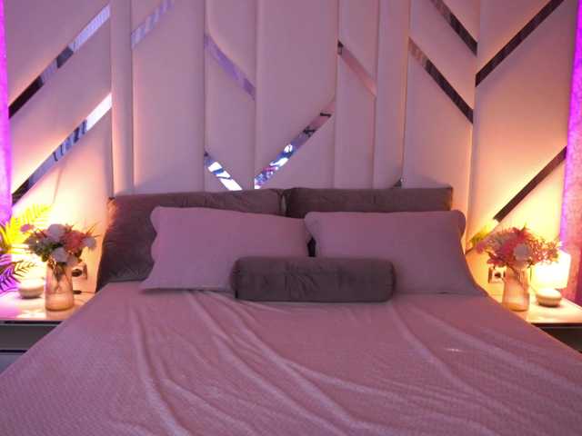 CuteeFoxy live cam on BongaCams
