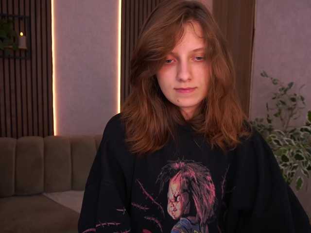 CuteeFoxy
