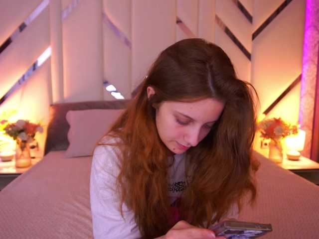 CuteeFoxy live cam on BongaCams