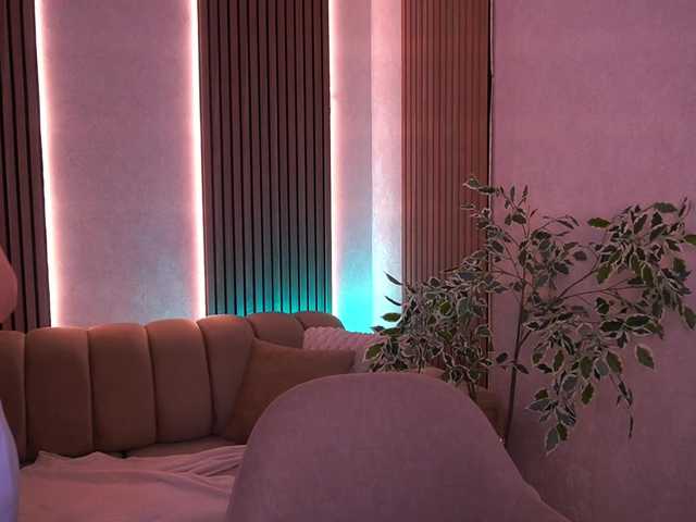 CuteeFoxy live cam on BongaCams