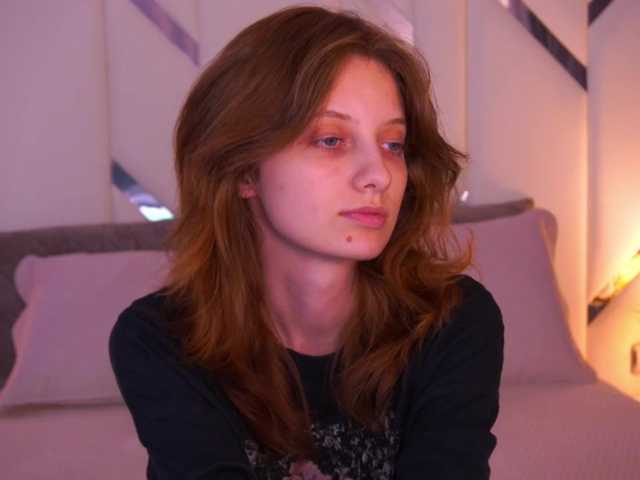 CuteeFoxy live cam on BongaCams