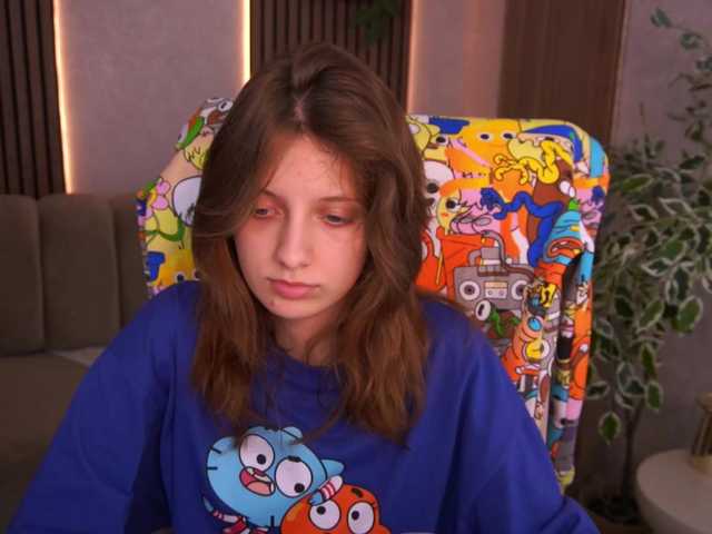 CuteeFoxy live cam on BongaCams