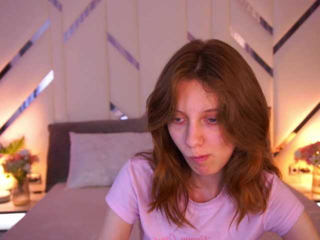 CuteeFoxy live cam on BongaCams