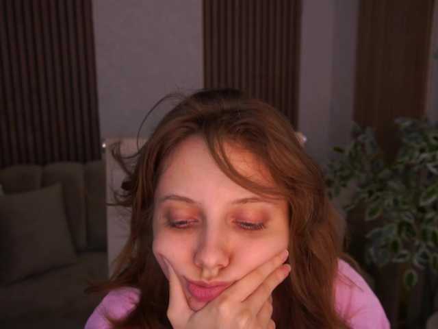 CuteeFoxy live cam on BongaCams