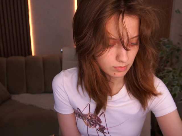 CuteeFoxy live cam on BongaCams