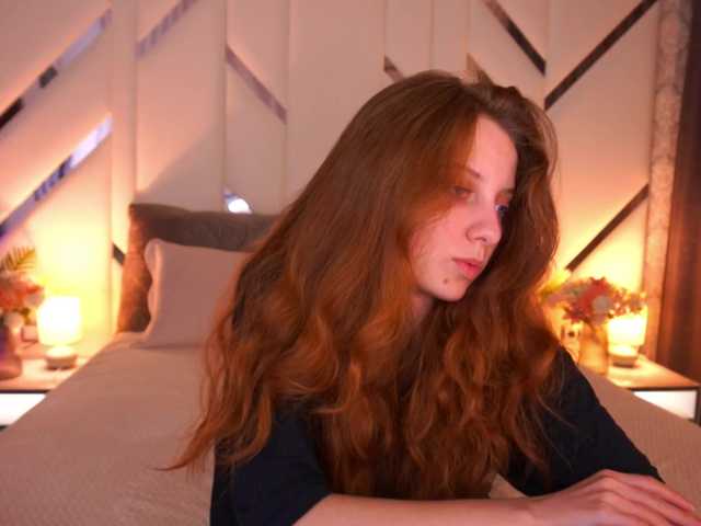 CuteeFoxy live cam on BongaCams