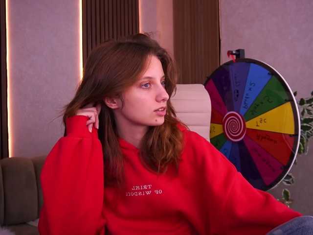 CuteeFoxy