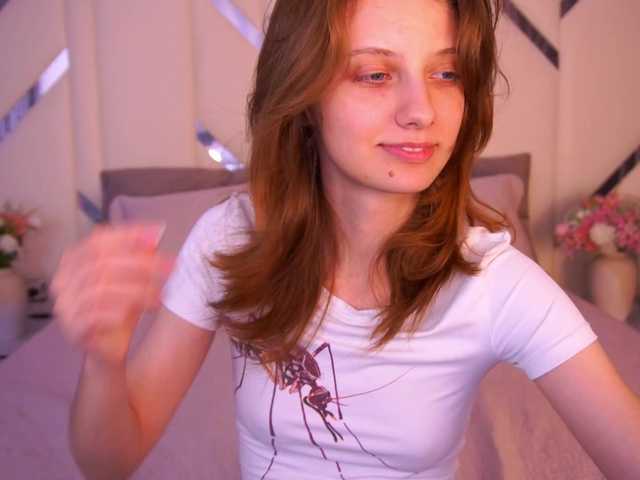 CuteeFoxy live cam on BongaCams