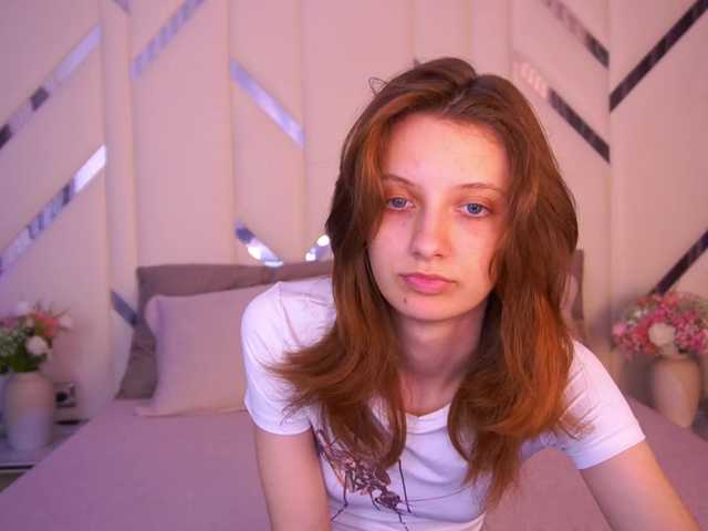 CuteeFoxy live cam on BongaCams