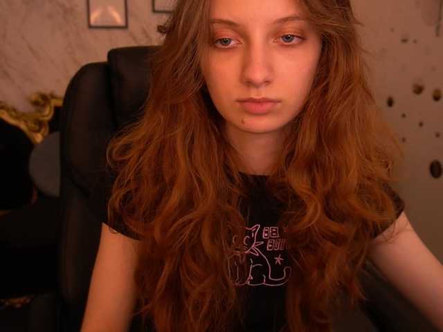 CuteeFoxy live cam on BongaCams