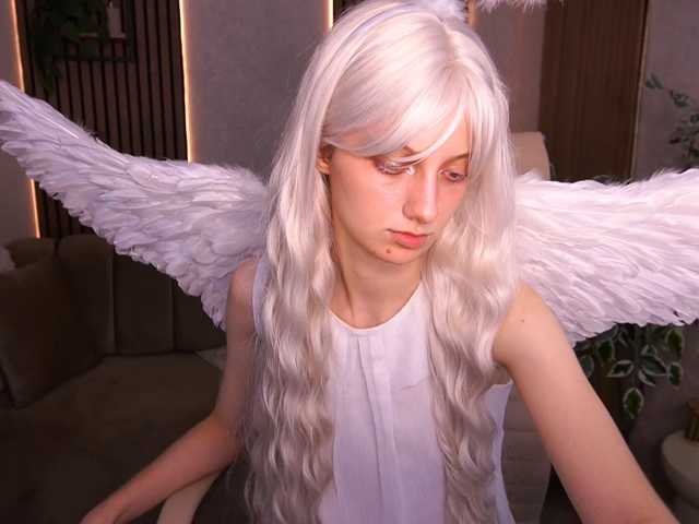 CuteeFoxy live cam on BongaCams
