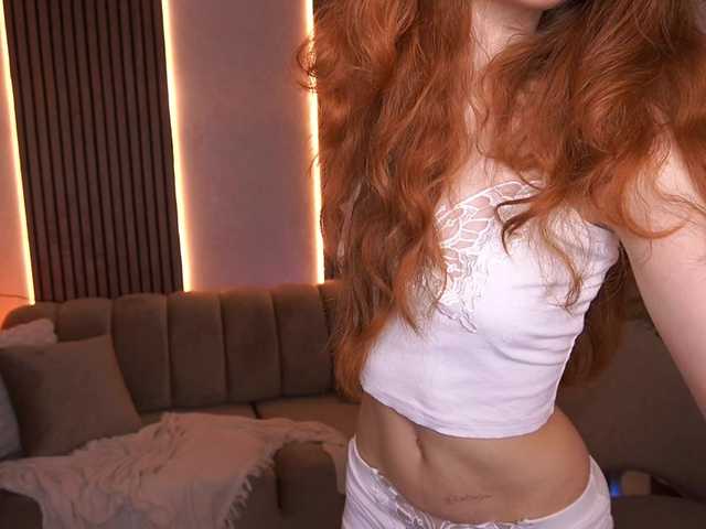 CuteeFoxy live cam on BongaCams