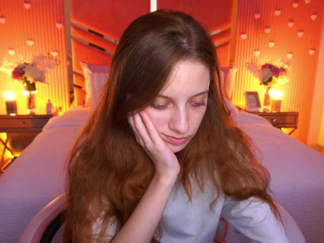 CuteeFoxy live cam on BongaCams