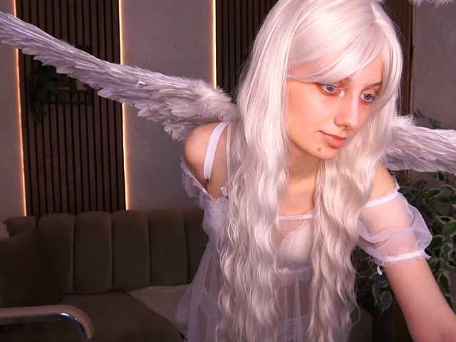 CuteeFoxy live cam on BongaCams