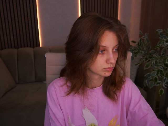 CuteeFoxy live cam on BongaCams
