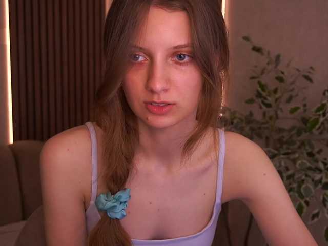 cuteefoxy cam belle