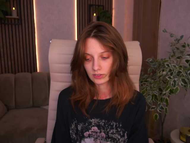 CuteeFoxy live cam on BongaCams