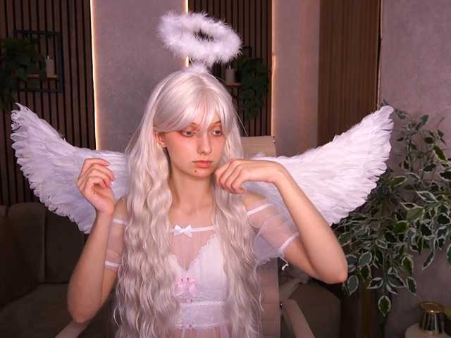 CuteeFoxy live cam on BongaCams
