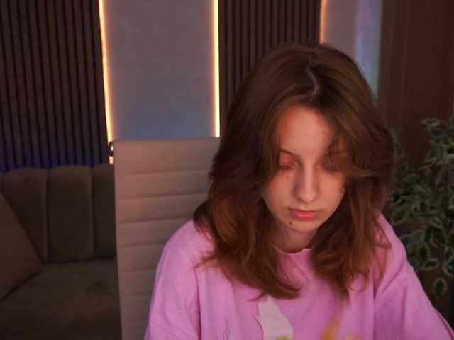 CuteeFoxy live cam on BongaCams