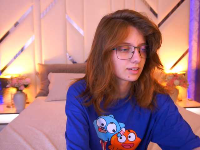 CuteeFoxy