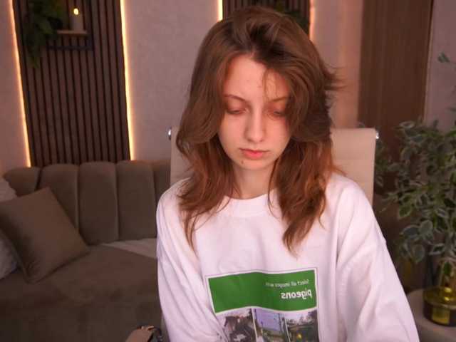 CuteeFoxy live cam on BongaCams