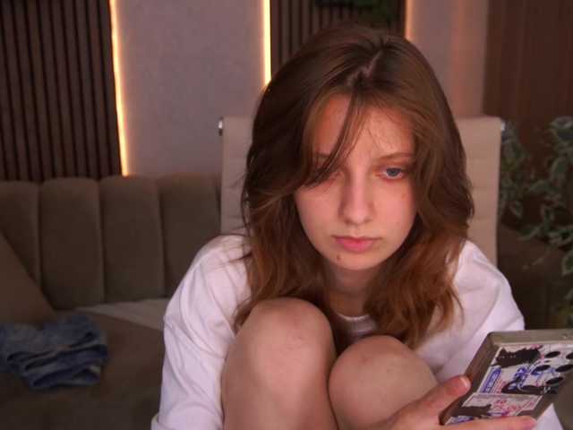 CuteeFoxy