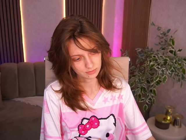 CuteeFoxy live cam on BongaCams