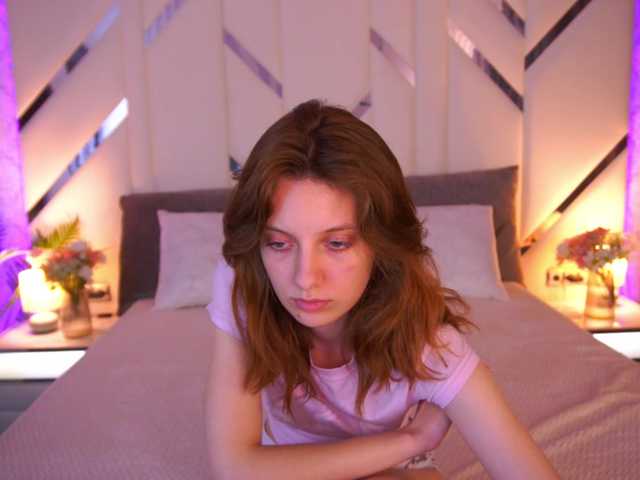 CuteeFoxy live cam on BongaCams