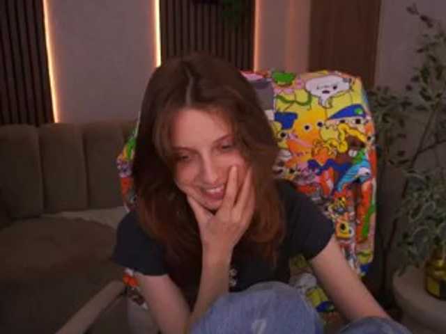 CuteeFoxy