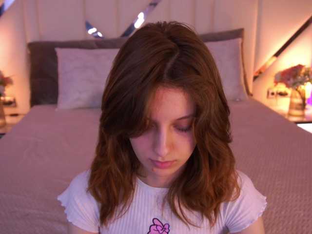 CuteeFoxy live cam on BongaCams