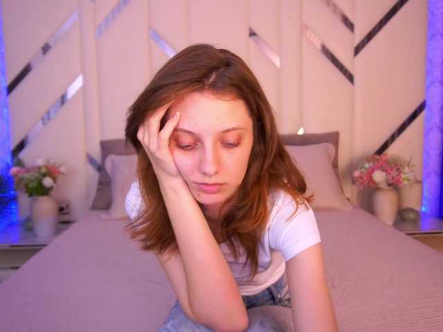 CuteeFoxy live cam on BongaCams