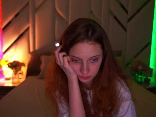 CuteeFoxy live cam on BongaCams