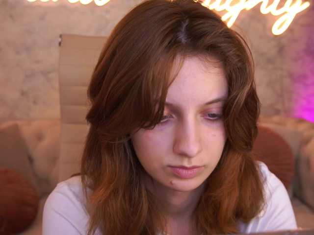 CuteeFoxy live cam on BongaCams
