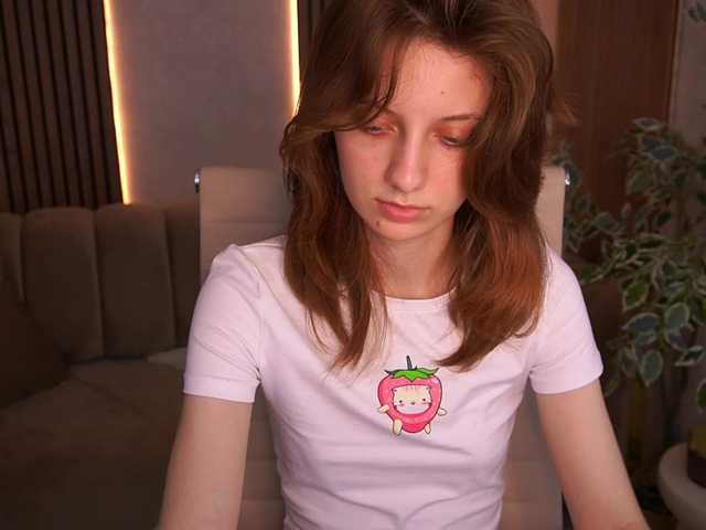 CuteeFoxy live cam on BongaCams