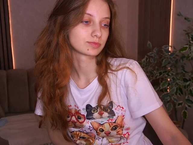 CuteeFoxy live cam on BongaCams