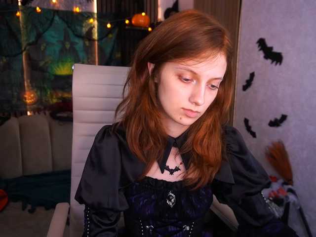 CuteeFoxy