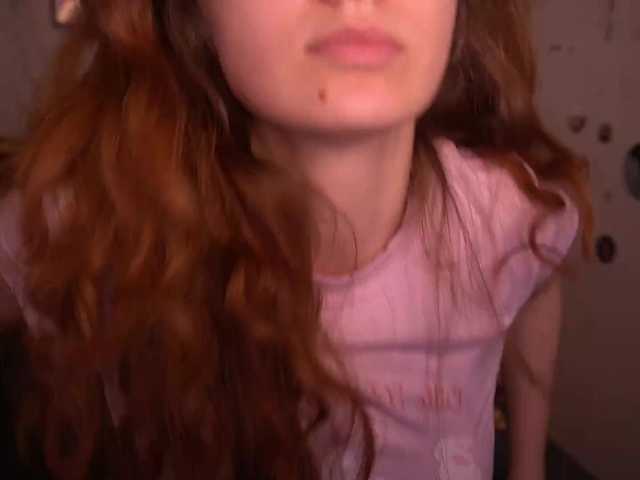 CuteeFoxy live cam on BongaCams