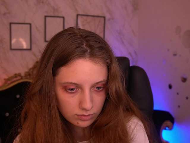 CuteeFoxy live cam on BongaCams
