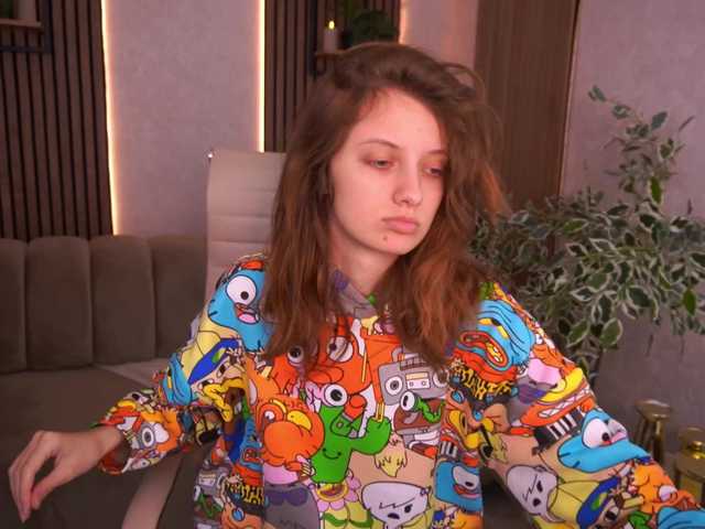 CuteeFoxy live cam on BongaCams